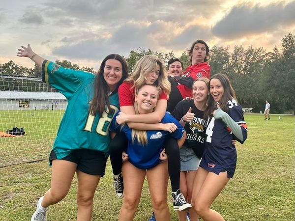 Camp Trip Image - SOU College - Oct 24-26, 2025 - FL27